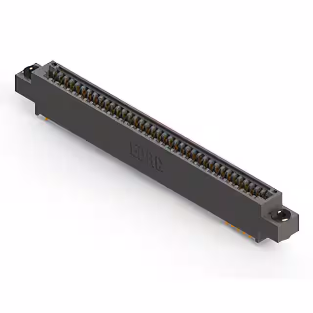 895-074-521-803 EDAC Inc.  Edgeboard Connectors